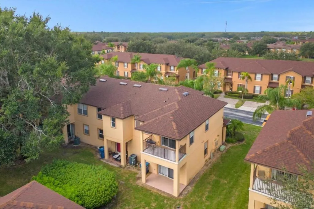 4 Bedrooms- 3,5 Bathroom Regal Palms 340 Ma Davenport 0*,  USA